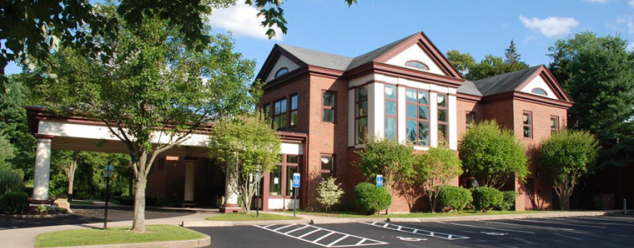 About The North House