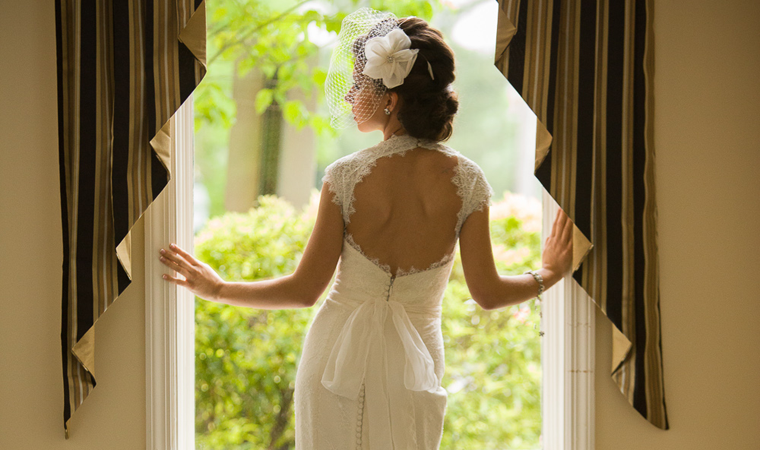 Magnificent Weddings