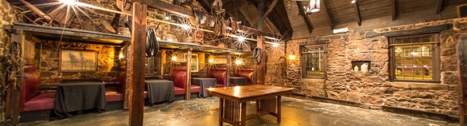 Welcome to The North House