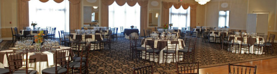 Welcome to The North House