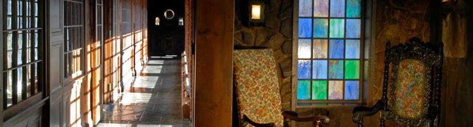 Welcome to The North House