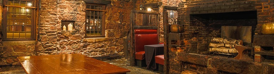 Welcome to The North House