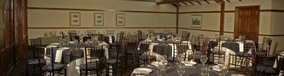 Welcome to The North House