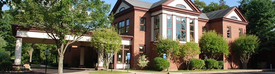 Welcome to The North House