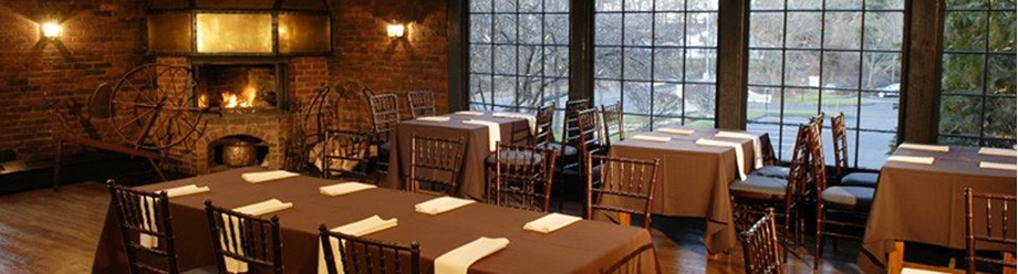 Welcome to The North House